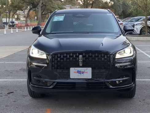 New 2026 Lincoln Corsair Grand Touring w/ Jet Appearance Package AWD/4WD image 8