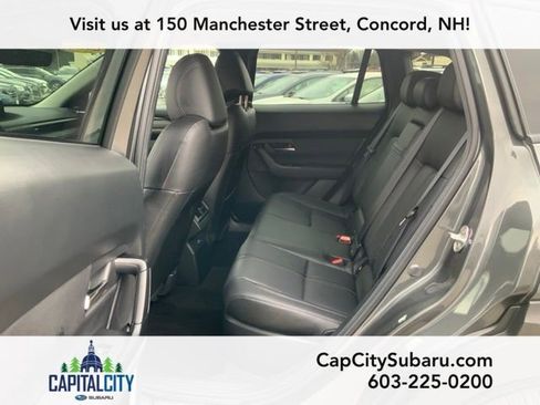 Used 2025 MAZDA CX-50 2.5 Hybrid w/ Weather Package image 17