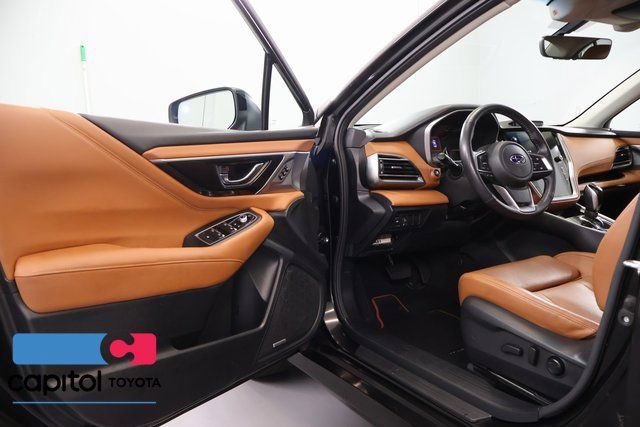 Used 2022 Subaru Legacy Touring XT AWD/4WD image 8