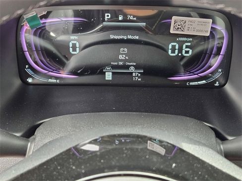 New 2025 Kia Soul EX image 13