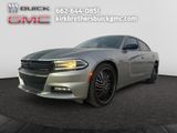 Used 2018 Dodge Charger SXT Plus w/ Blacktop Package image 2