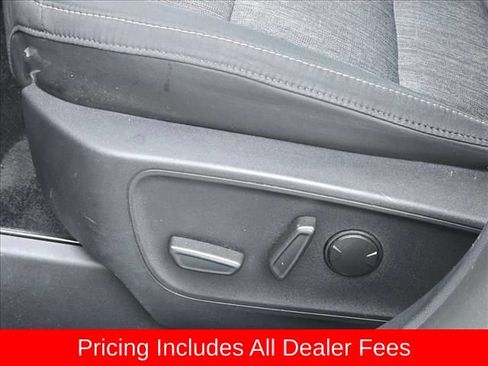 Used 2022 Ford Bronco Sport Big Bend w/ Convenience Package AWD/4WD image 14