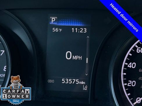 Used 2024 Toyota Camry SE image 13