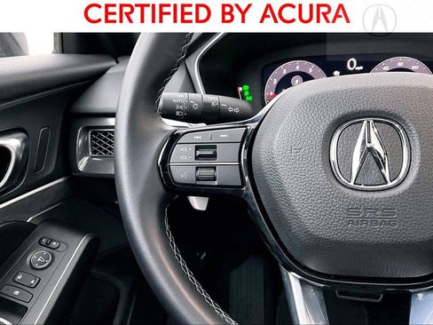 Certified 2025 Acura Integra A-Spec image 25