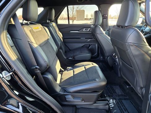 New 2026 Ford Explorer Tremor w/ Tremor Ultimate Package image 10
