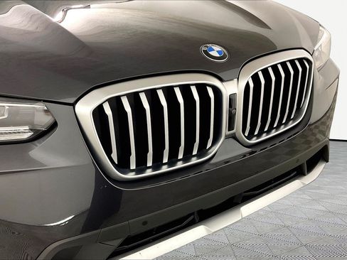 Certified 2024 BMW X3 xDrive30i w/ Premium Package AWD/4WD image 28
