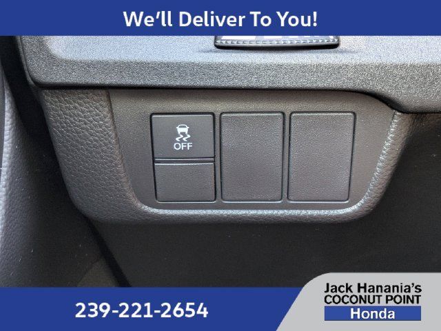 Used 2024 Honda CR-V EX image 26