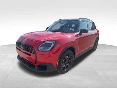 New 2026 MINI Cooper Countryman S image 3