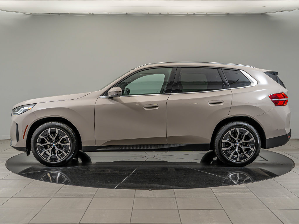 Used 2026 BMW X3 xDrive30i w/ Premium Package AWD/4WD image 8