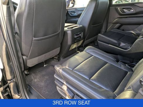Used 2022 Chevrolet Tahoe LT AWD/4WD image 32