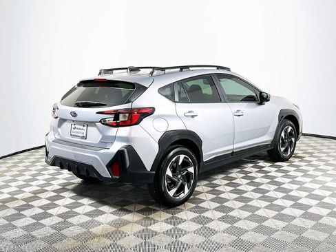 Certified 2025 Subaru Crosstrek 2.5i Limited w/ Popular Package #3A AWD/4WD image 7