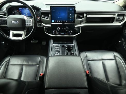 Used 2023 Ford Expedition Max XLT image 22