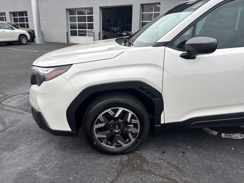 New 2026 Subaru Forester Premium image 7