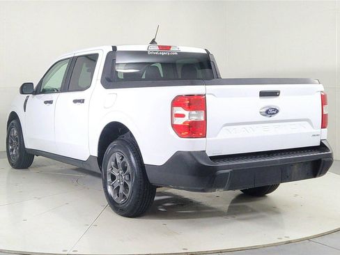 Used 2024 Ford Maverick XLT w/ Equipment Group 300A Standard image 5