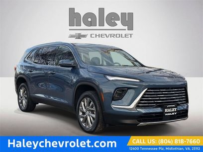 Used 2025 Buick Enclave Preferred