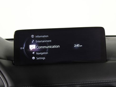 Used 2021 MAZDA CX-5 Touring w/ Touring Preferred SV Package image 8