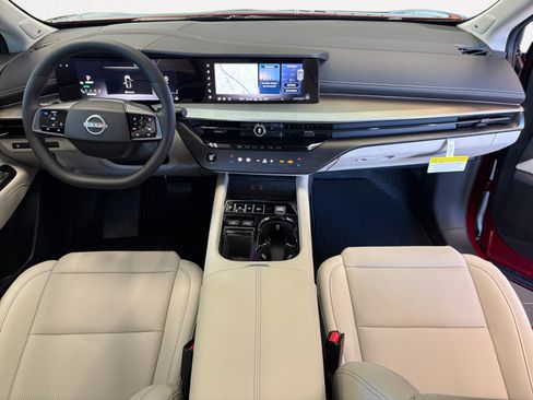 New 2026 Nissan Murano SL image 3