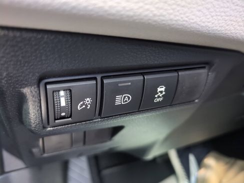 New 2026 Toyota Corolla Cross L image 22