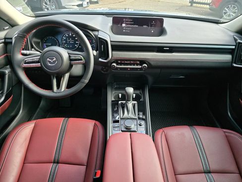 Certified 2025 MAZDA CX-50 AWD 2.5 Hybrid w/ Weather Package image 9