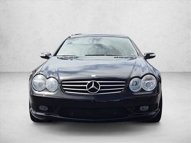 Used 2005 Mercedes-Benz SL 500 image 2