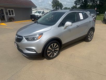 Used 2018 Buick Encore Preferred