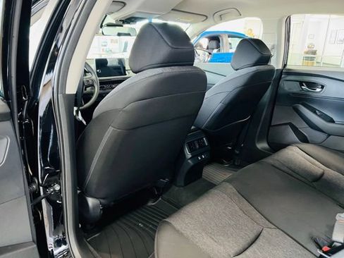 New 2026 Honda Accord LX image 21