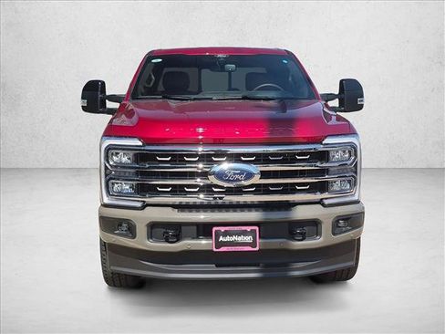 New 2026 Ford F250 King Ranch AWD/4WD image 6