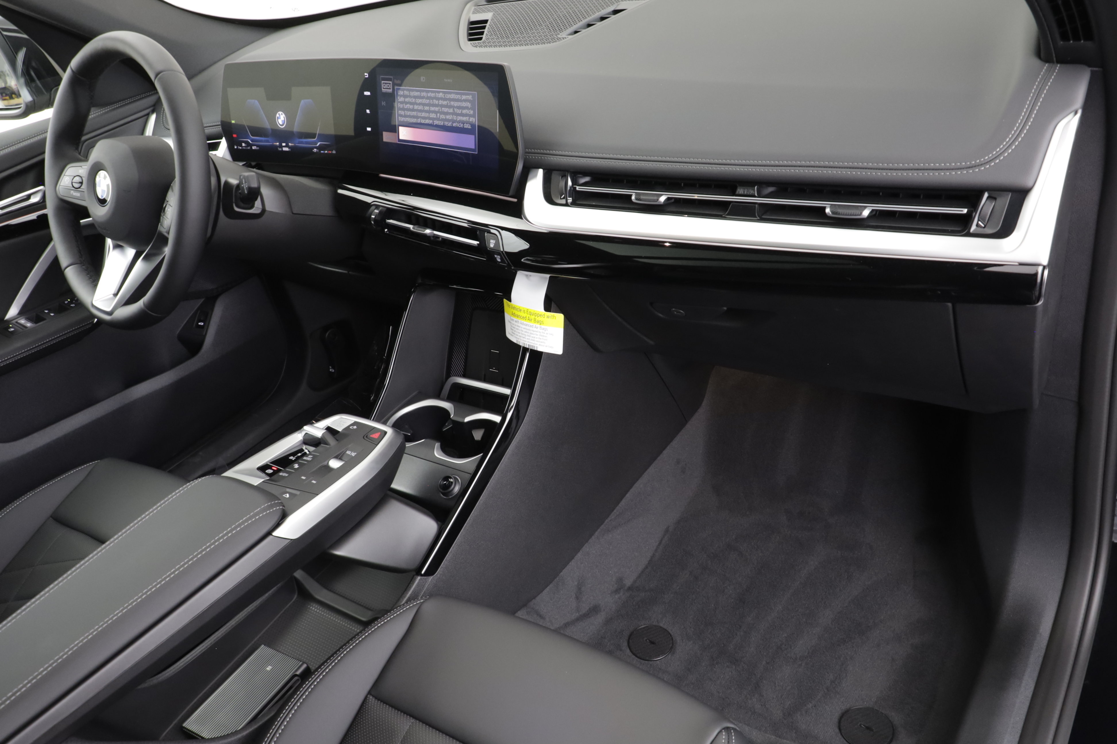 New 2027 BMW X1 xDrive28i AWD/4WD image 21
