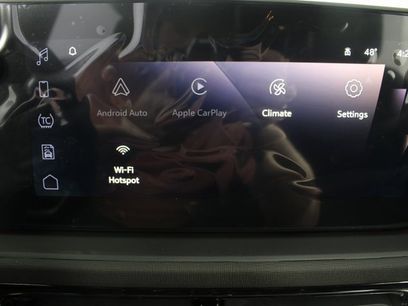 New 2026 Buick Envista Sport Touring w/ Convenience I Package