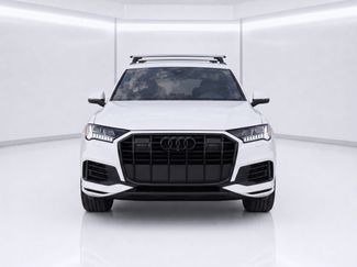 Certified 2023 Audi Q7 3.0T Prestige w/ Prestige Package AWD/4WD video 5