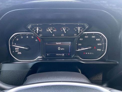 Used 2021 GMC Sierra 1500 Elevation w/ X31 Off-Road Package image 15