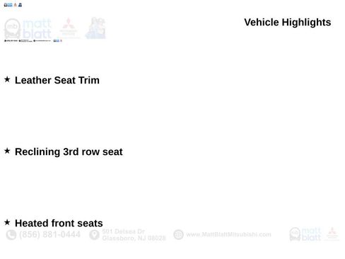 Used 2019 Toyota Highlander XLE image 9