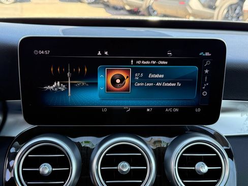 Used 2020 Mercedes-Benz C 300 Sedan image 38