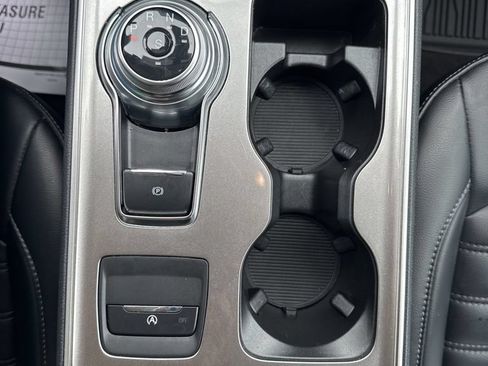Used 2023 Ford Edge SEL w/ Convenience Package AWD/4WD image 33