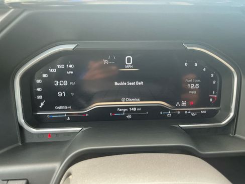 Used 2022 GMC Sierra 1500 AT4 w/ AT4 Premium Package AWD/4WD image 17