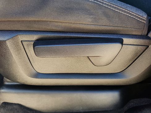 Used 2022 RAM 2500 Tradesman image 14