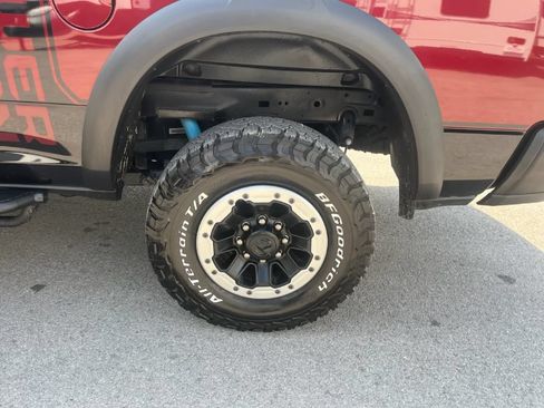 Used 2021 RAM 2500 Power Wagon AWD/4WD image 6
