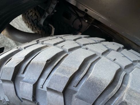 Used 2021 Ford F150 Raptor w/ Equipment Group 801A High image 13