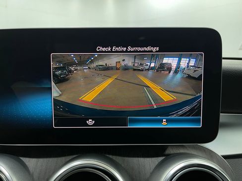 Used 2019 Mercedes-Benz C 300 4MATIC Sedan image 10