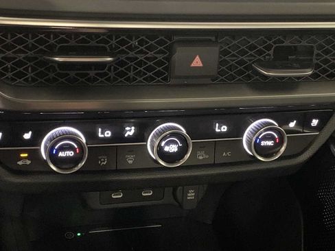 Certified 2025 Acura ADX A-Spec AWD/4WD image 62