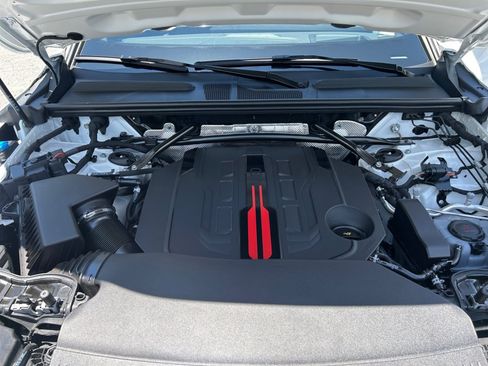 Certified 2026 Audi SQ5 Premium Plus AWD/4WD image 16