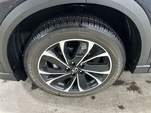 Used 2023 MAZDA CX-5 AWD 2.5 S w/ Premium Package image 23