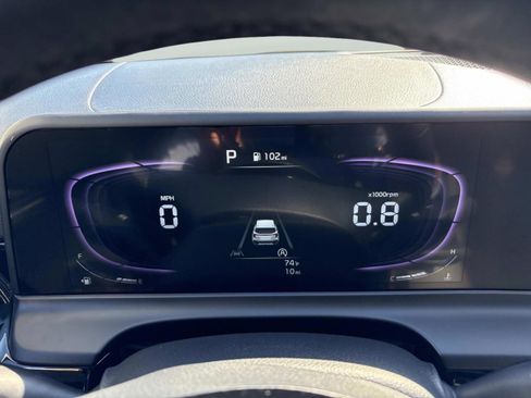 New 2026 Kia Seltos S image 30