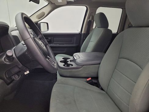 Used 2015 RAM 1500 Tradesman w/ Popular Equipment Group image 17