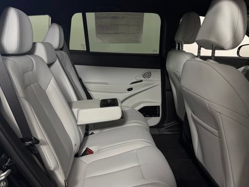 New 2026 Jeep Cherokee Limited AWD/4WD image 30