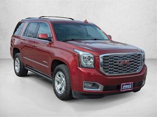 Used 2018 GMC Yukon Denali w/ Denali Ultimate Package video 3