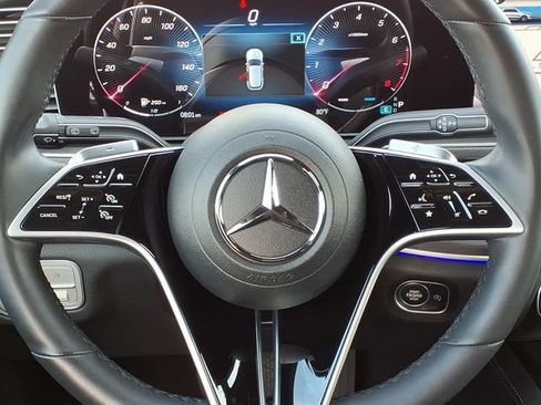 Certified 2024 Mercedes-Benz GLE 350 4MATIC image 8