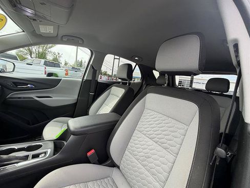 Used 2020 Chevrolet Equinox LS w/ LS Convenience Package FWD image 22