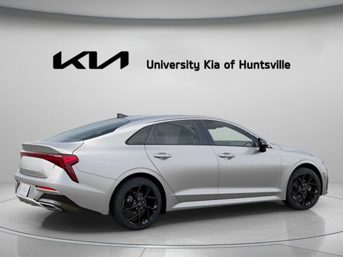 New 2026 Kia K5 GT-Line image 8