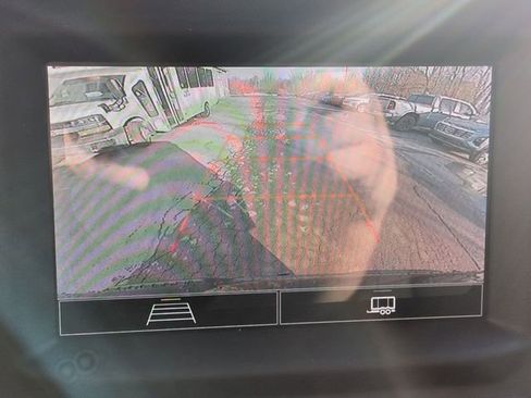 New 2026 Chevrolet Silverado 1500 Custom w/ Turbomax Blackout Package image 15